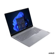 LENOVO Laptop ThinkBook 16 G9 AHP, AMD Ryzen 7 250, 16", 1920 x 1200, 32 GB, 1 TB SSD, DOS, siva